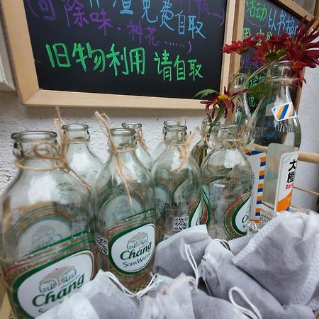 Autumn Inn Yangshuo Exterior photo