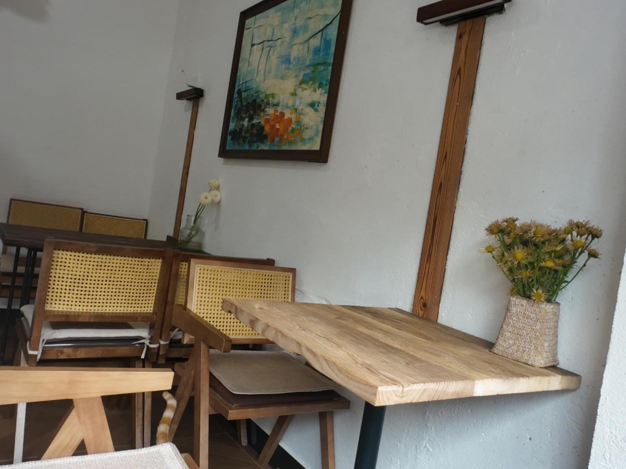 Autumn Inn Yangshuo Exterior photo