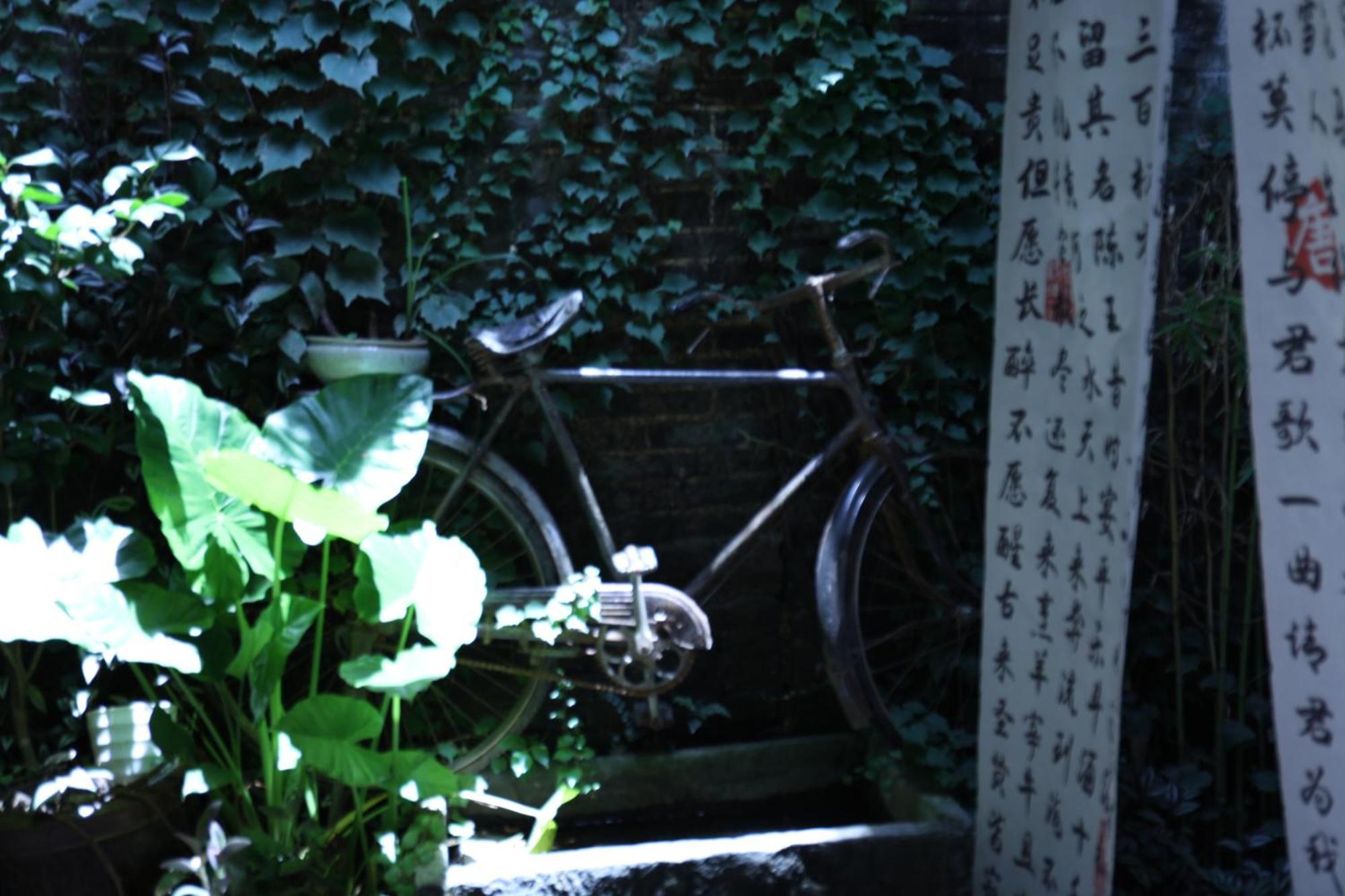 Autumn Inn Yangshuo Exterior photo