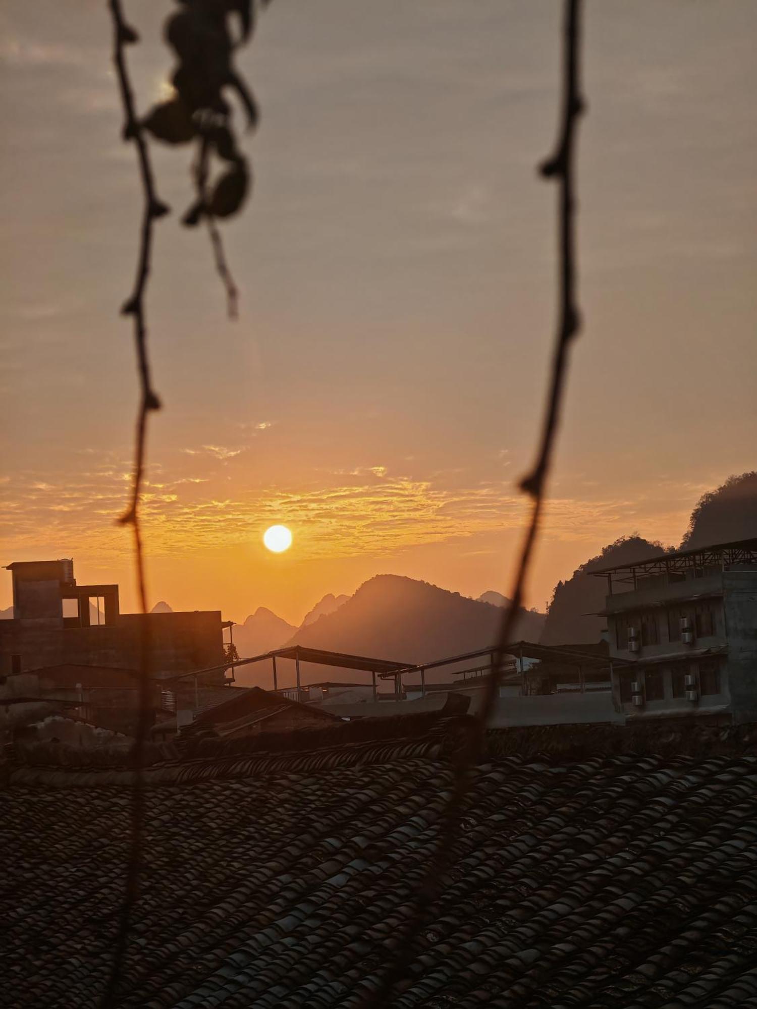 Autumn Inn Yangshuo Exterior photo